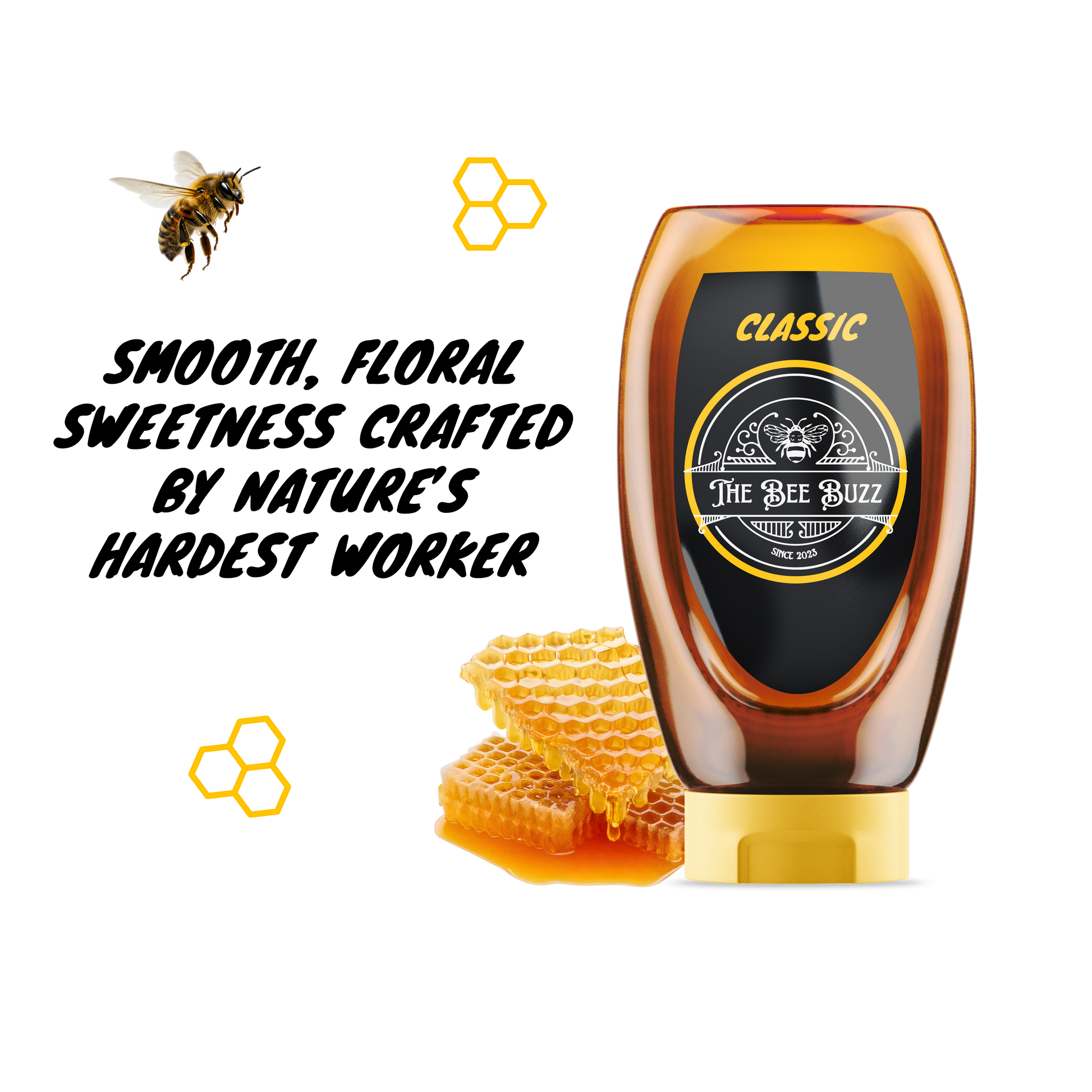 Classic Honey