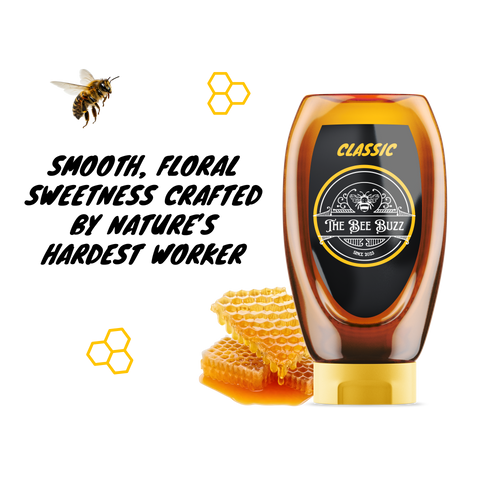 Classic Honey